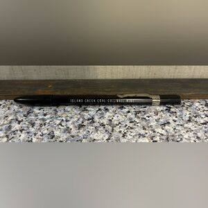 Vintage Island Creek Coal Co Vail Mine BIC Ink Pen